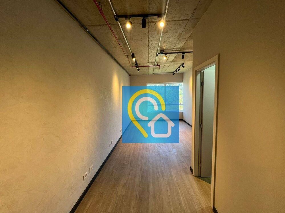 Sala-Conjunto, 30 m² - Foto 2