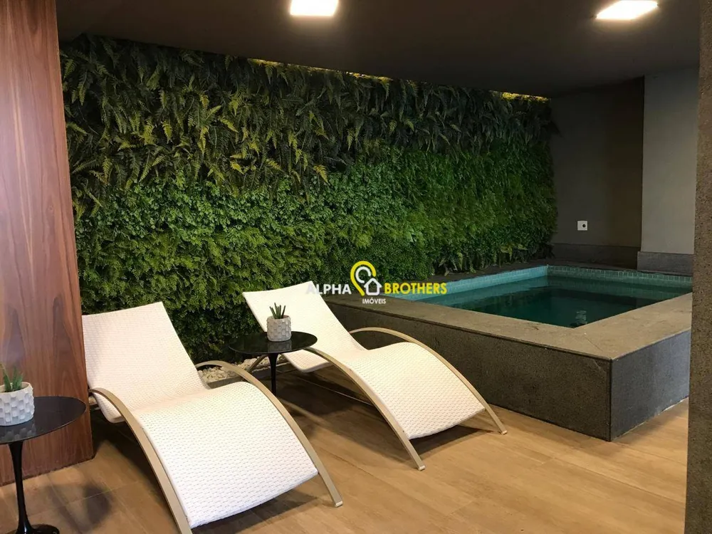 Apartamento, 1 quarto, 50 m² - Foto 11