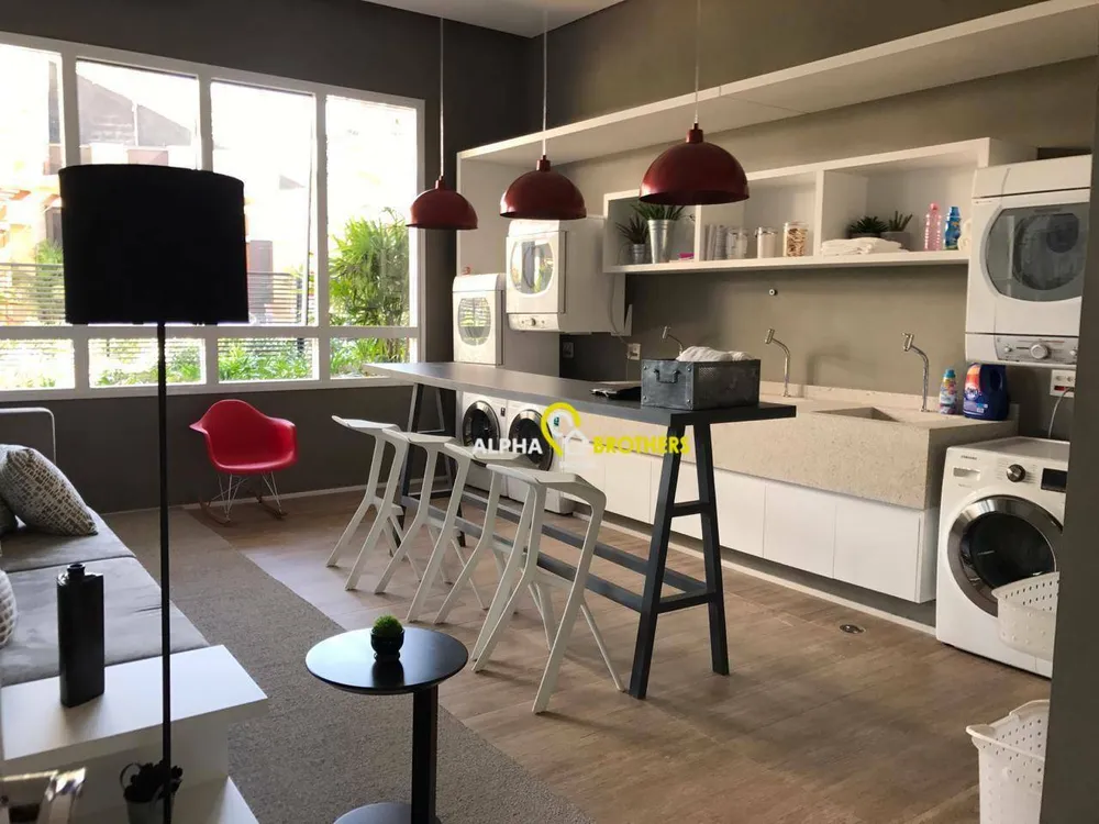 Apartamento, 1 quarto, 50 m² - Foto 12