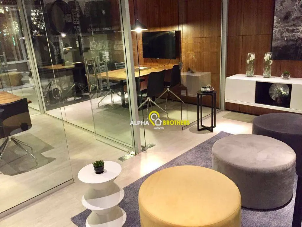 Apartamento, 1 quarto, 50 m² - Foto 9
