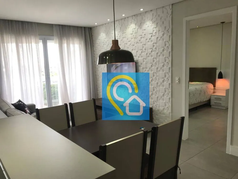 Apartamento, 1 quarto, 50 m² - Foto 1
