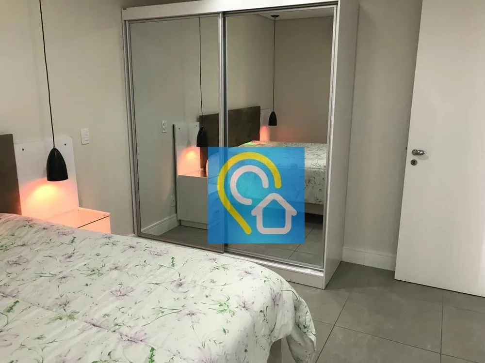 Apartamento, 1 quarto, 50 m² - Foto 5