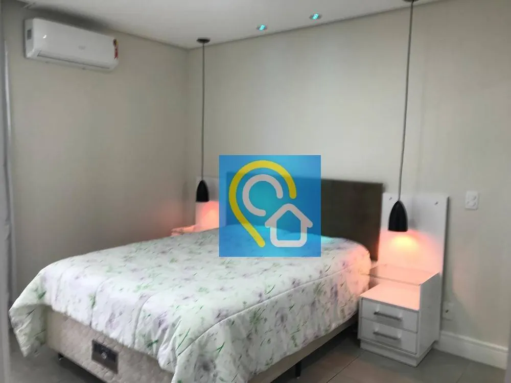 Apartamento, 1 quarto, 50 m² - Foto 4