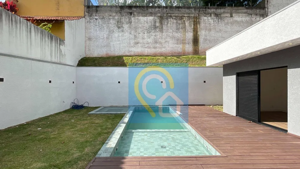 Casa de Condomínio, 4 quartos - Foto 2