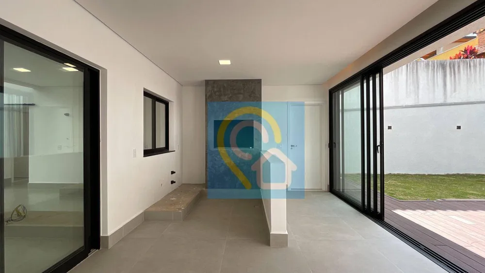 Casa de Condomínio, 4 quartos - Foto 11