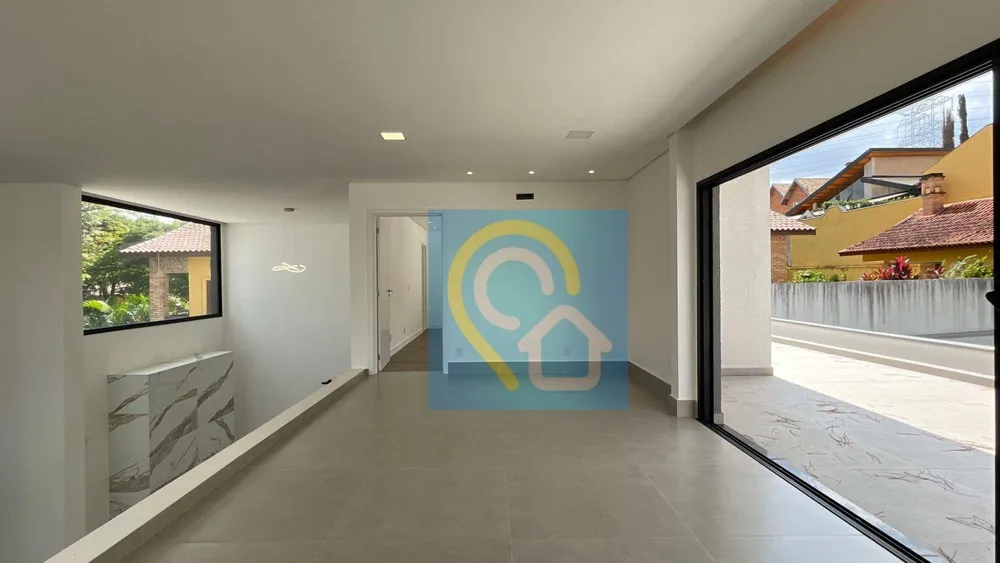 Casa de Condomínio, 4 quartos - Foto 5
