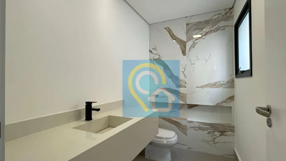 Casa de Condomínio, 4 quartos - Foto 7