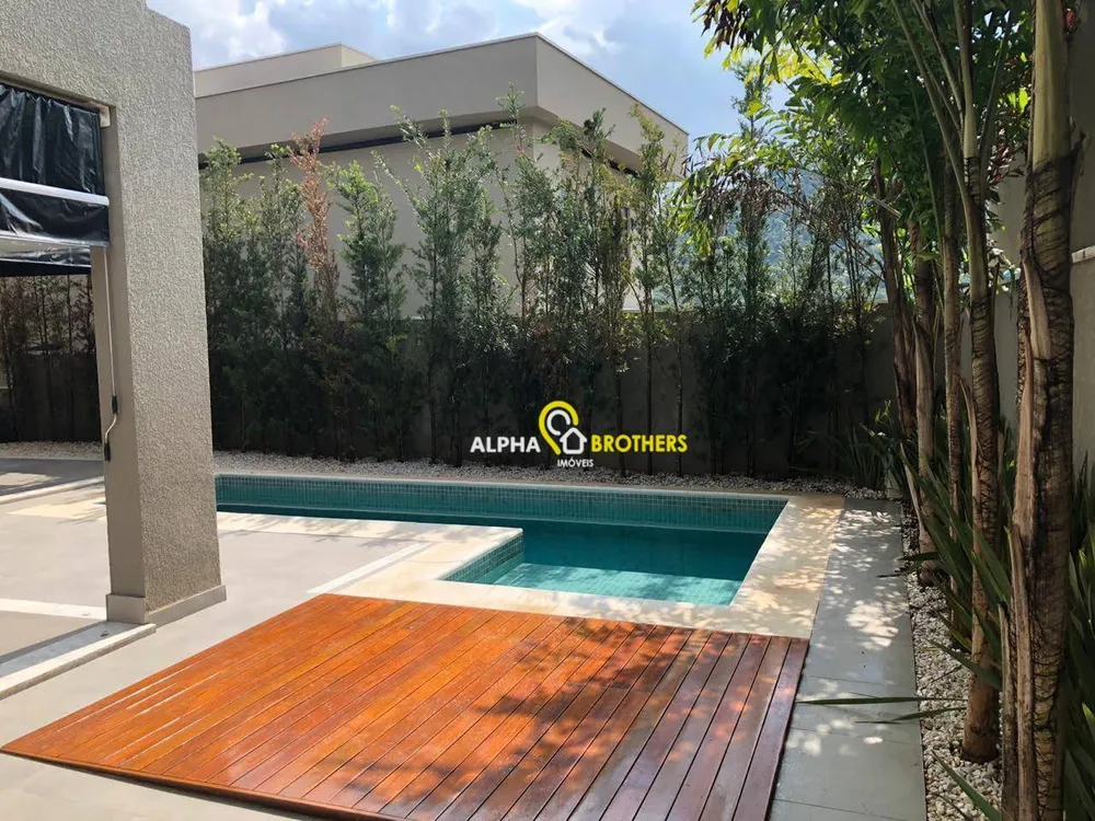 Casa de Condomínio, 4 quartos - Foto 5