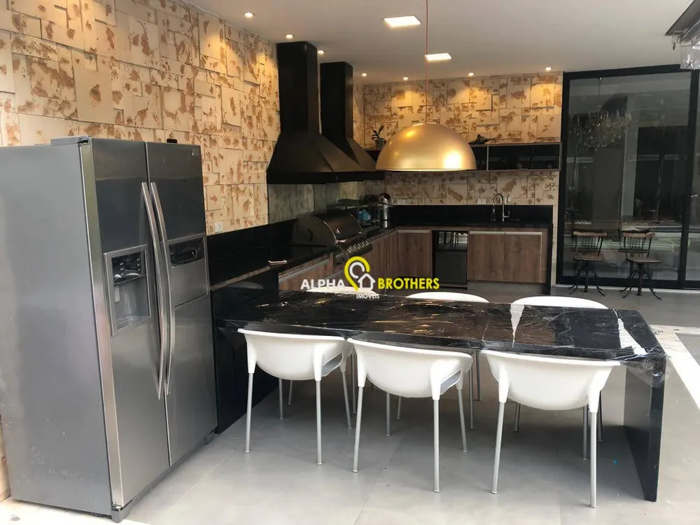 Casa de Condomínio, 4 quartos - Foto 7
