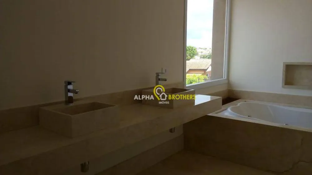 Casa de Condomínio, 5 quartos - Foto 12