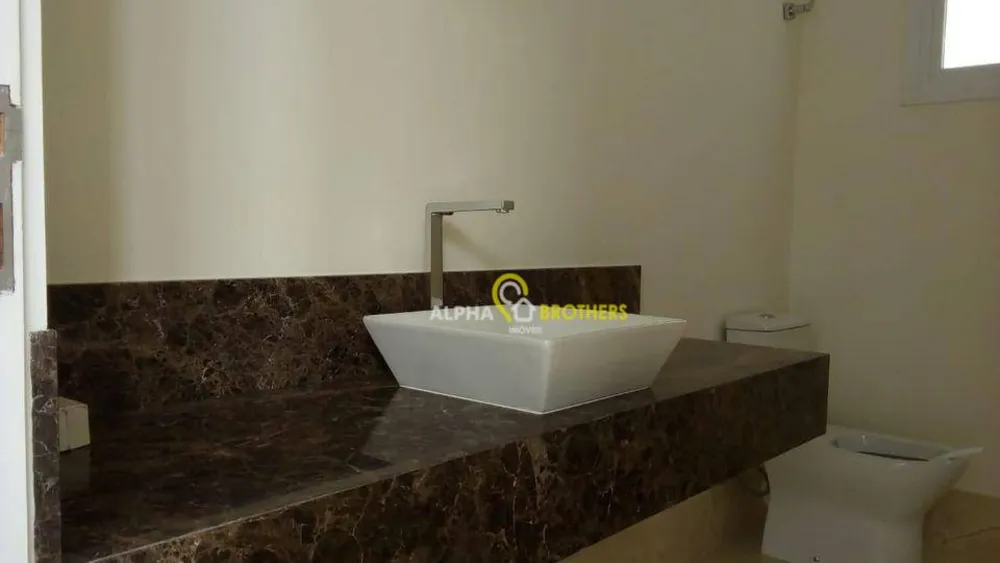 Casa de Condomínio, 5 quartos - Foto 6