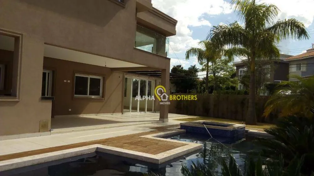 Casa de Condomínio, 5 quartos - Foto 7