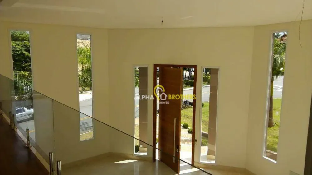 Casa de Condomínio, 5 quartos - Foto 9