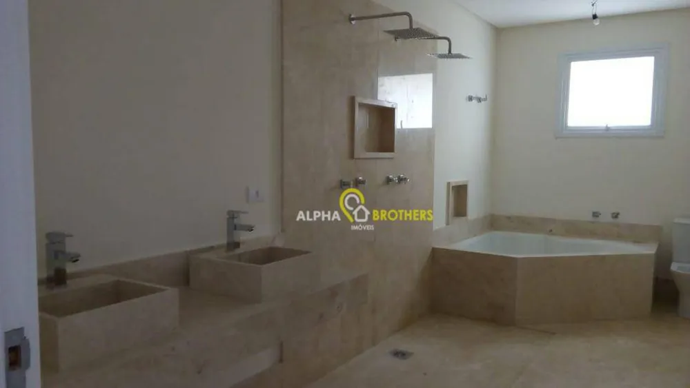 Casa de Condomínio, 5 quartos - Foto 10