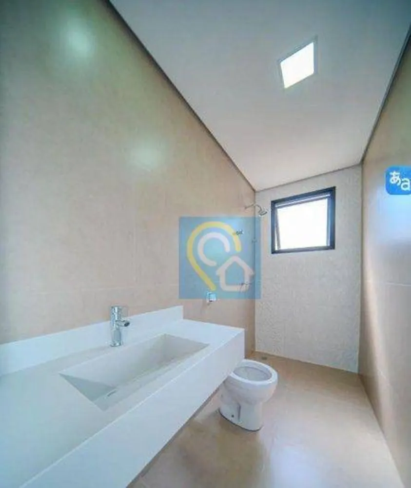 Casa de Condomínio, 4 quartos - Foto 8