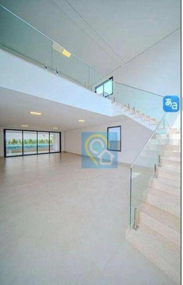 Casa de Condomínio, 4 quartos - Foto 5