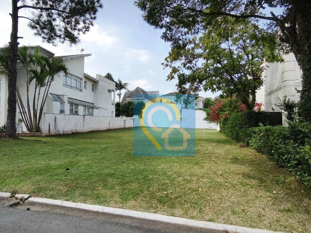 Loteamento e Condomínio, 560 m² - Foto 5