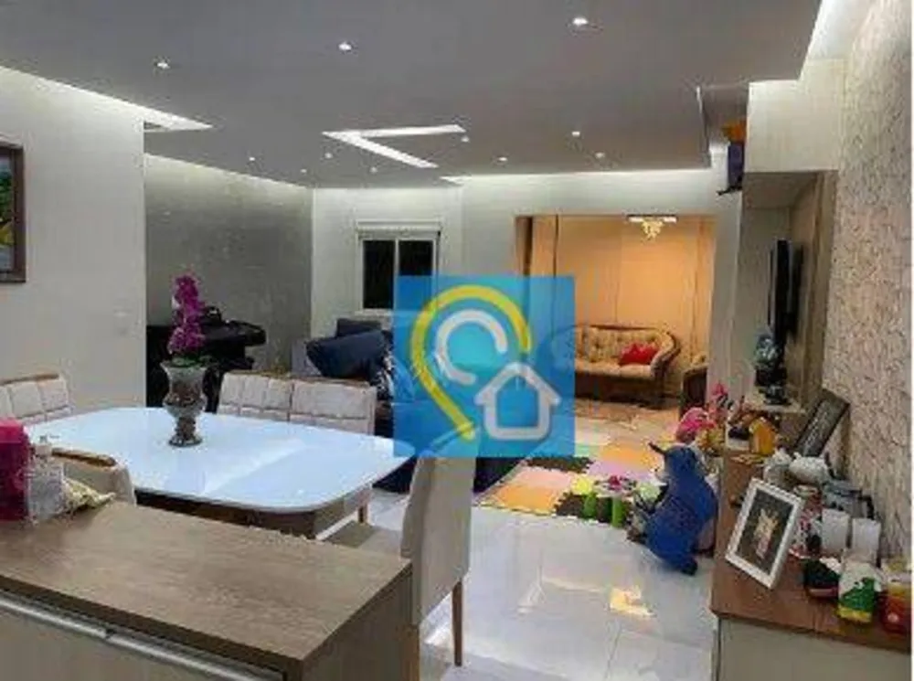 Apartamento, 3 quartos, 87 m² - Foto 1