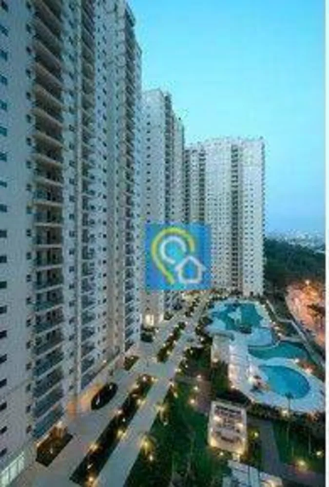 Apartamento, 3 quartos, 87 m² - Foto 3