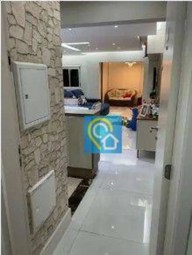 Apartamento, 3 quartos, 87 m² - Foto 2