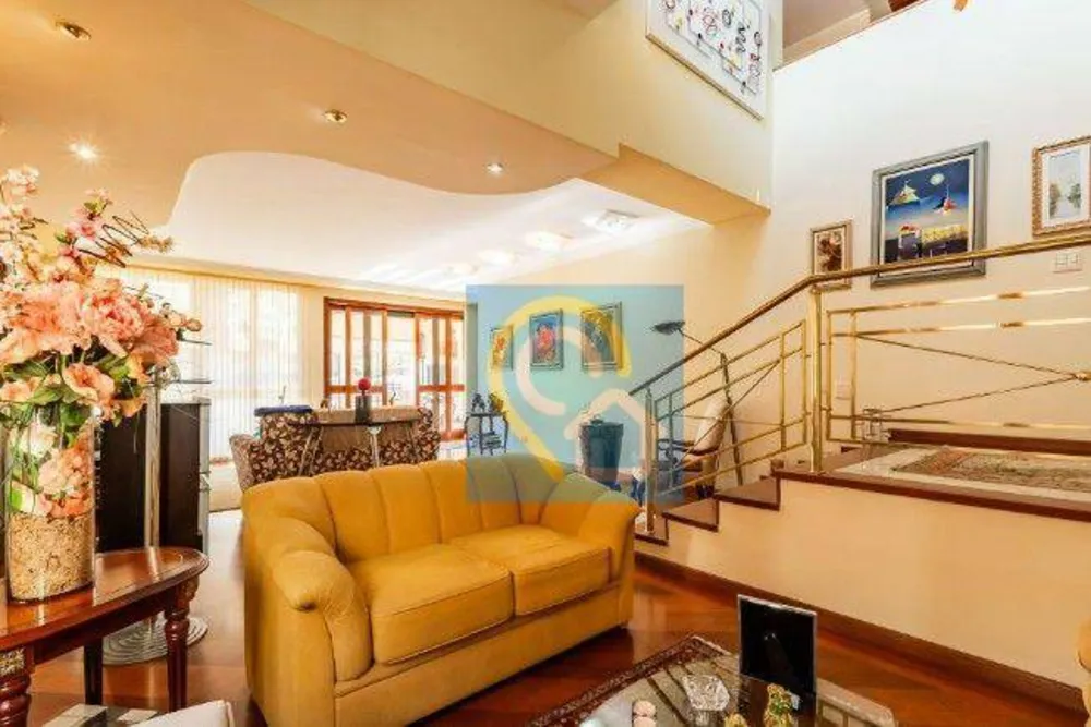 Casa de Condomínio, 4 quartos - Foto 6