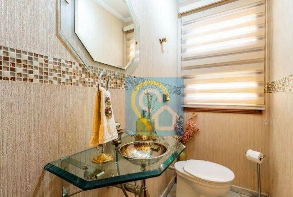 Casa de Condomínio, 4 quartos - Foto 5