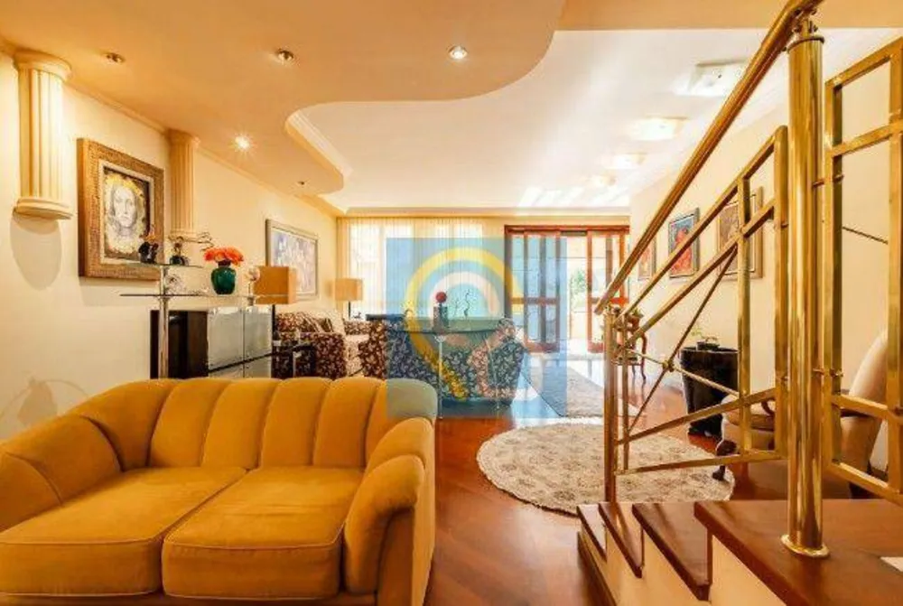 Casa de Condomínio, 4 quartos - Foto 12