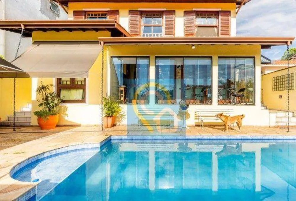 Casa de Condomínio, 4 quartos - Foto 10