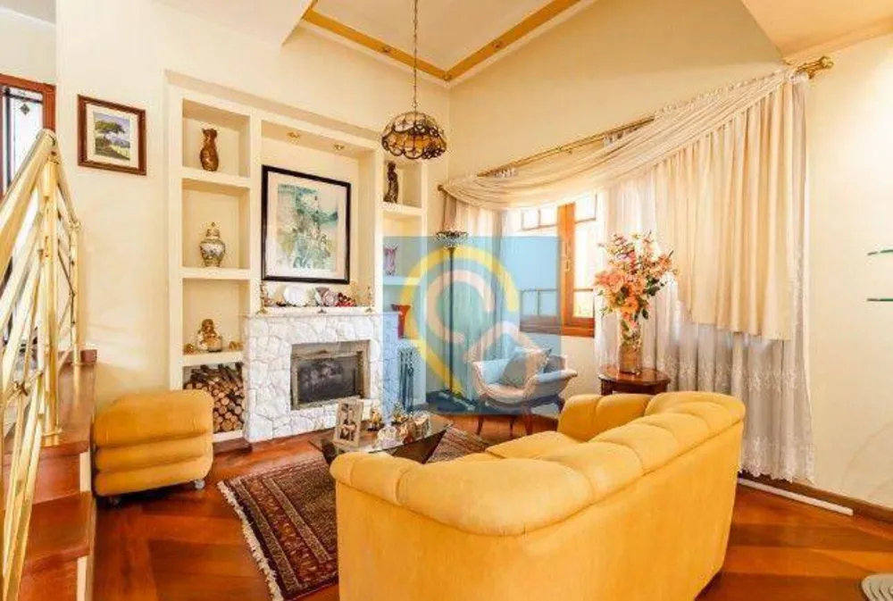 Casa de Condomínio, 4 quartos - Foto 11