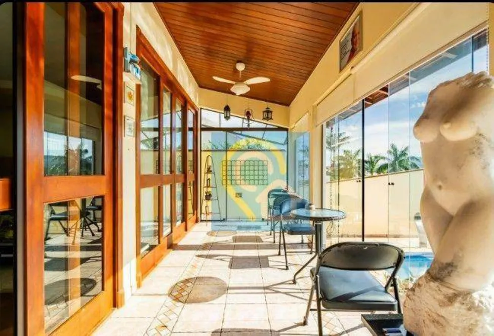 Casa de Condomínio, 4 quartos - Foto 7