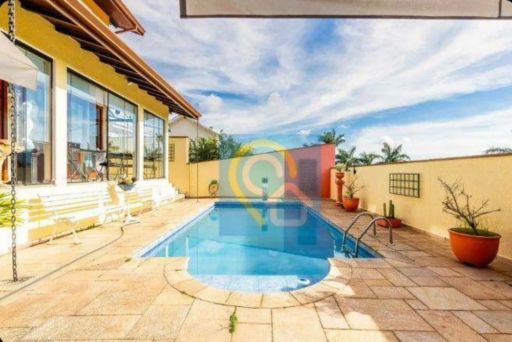 Casa de Condomínio, 4 quartos - Foto 8