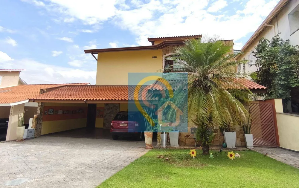 Casa de Condomínio, 4 quartos - Foto 10