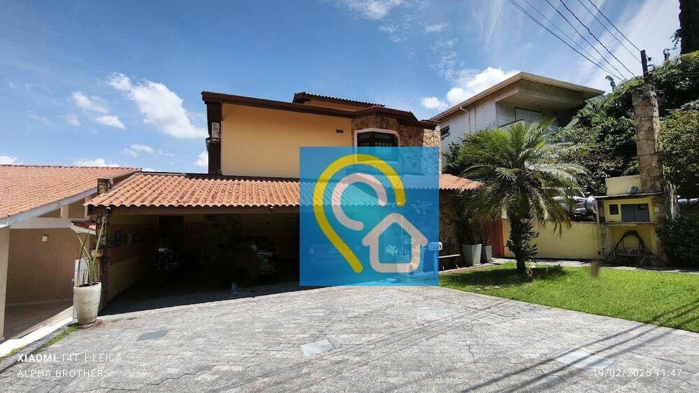 Casa de Condomínio, 4 quartos - Foto 3