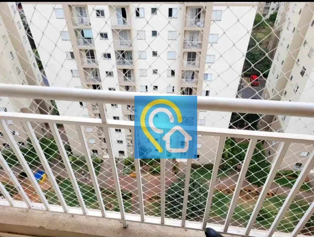 Apartamento, 2 quartos, 62 m² - Foto 4