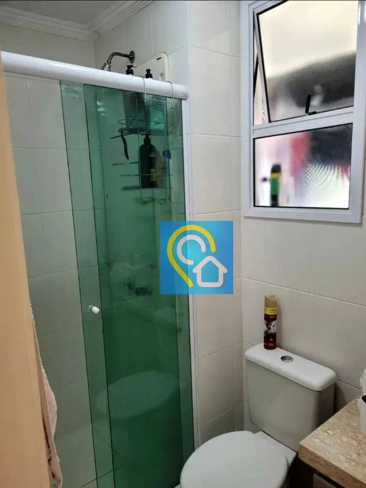 Apartamento, 2 quartos, 62 m² - Foto 9