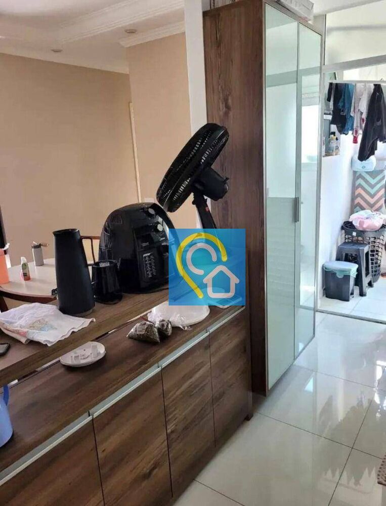 Apartamento, 2 quartos, 62 m² - Foto 4