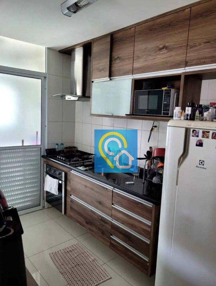 Apartamento, 2 quartos, 62 m² - Foto 3