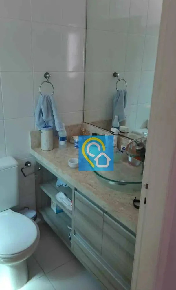 Apartamento, 2 quartos, 62 m² - Foto 10