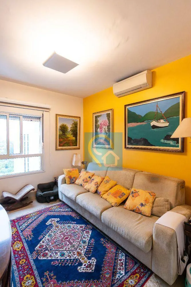 Apartamento, 3 quartos, 196 m² - Foto 3