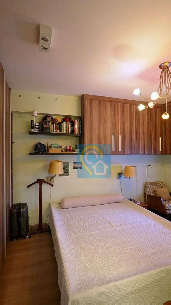 Apartamento, 3 quartos, 196 m² - Foto 9