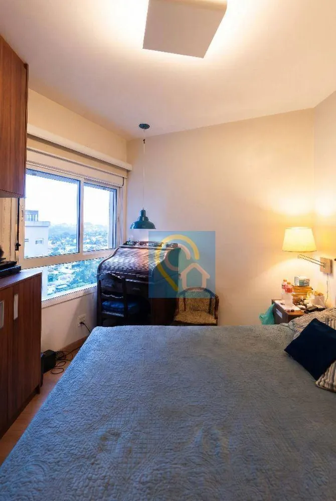 Apartamento, 3 quartos, 196 m² - Foto 6