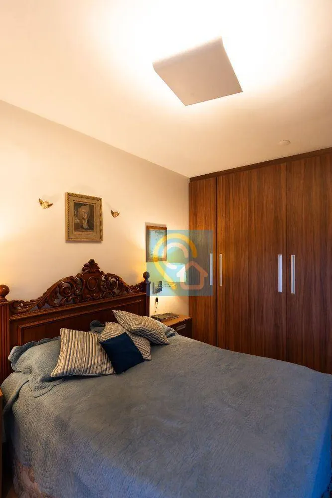 Apartamento, 3 quartos, 196 m² - Foto 7