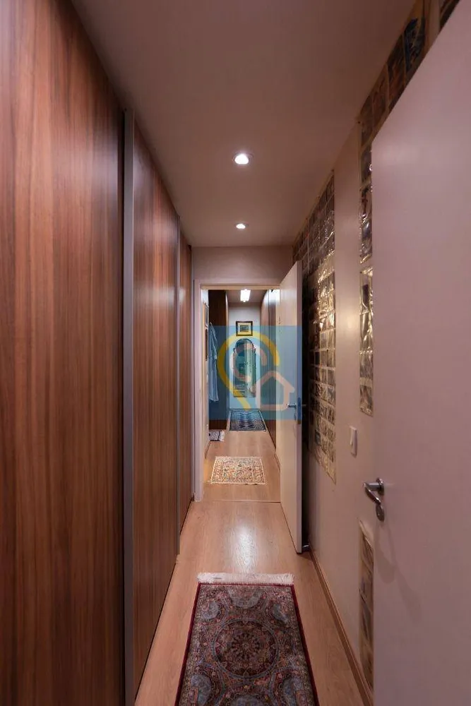 Apartamento, 3 quartos, 196 m² - Foto 5
