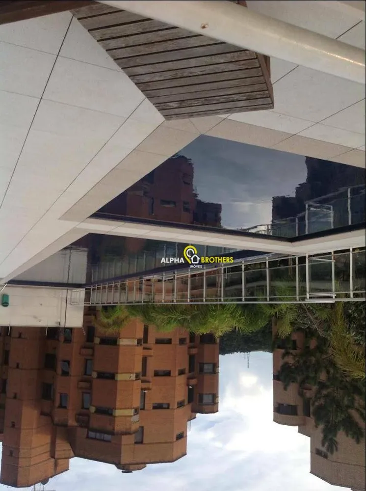 Apartamento, 3 quartos, 196 m² - Foto 11