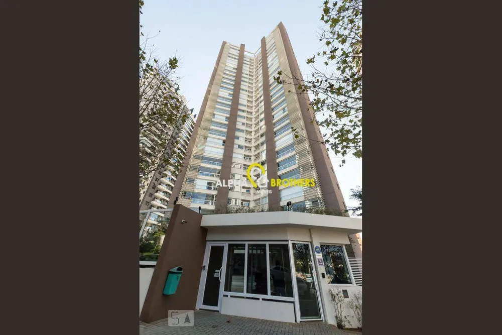Apartamento, 3 quartos, 196 m² - Foto 10