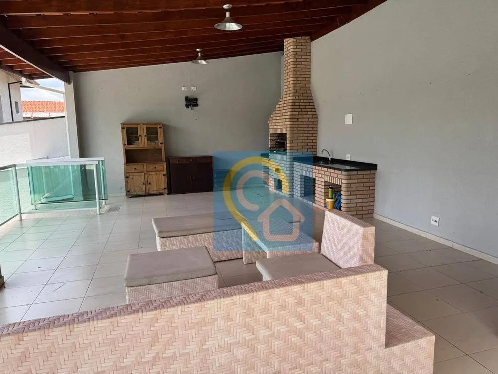 Casa de Condomínio, 4 quartos - Foto 6