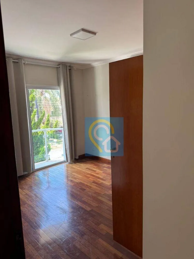 Casa de Condomínio, 4 quartos - Foto 10