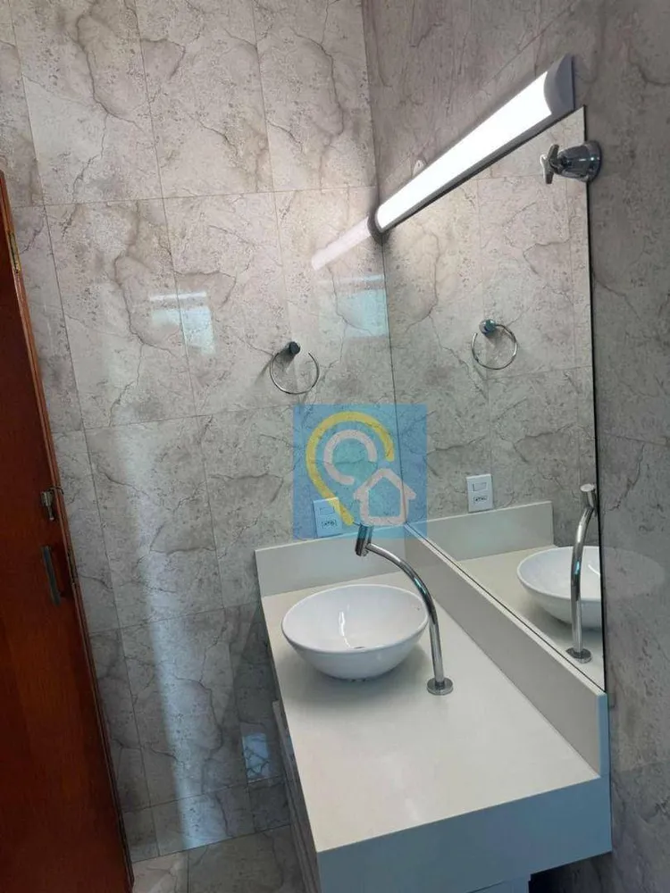 Casa de Condomínio, 4 quartos - Foto 8