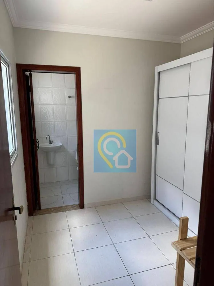 Casa de Condomínio, 4 quartos - Foto 12