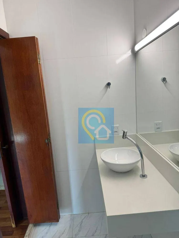 Casa de Condomínio, 4 quartos - Foto 11